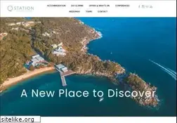 Sites similar to qstation.com.au