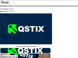 Sites similar to qstix.com