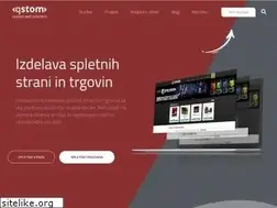 Sites similar to qstom.si