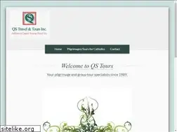 Sites similar to qstours.com