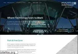 Sites similar to qstp.org.qa