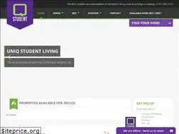 Sites similar to qstudent.co.uk