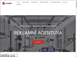 Sites similar to qstudio.cz