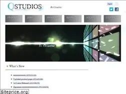 Sites similar to qstudios.asia