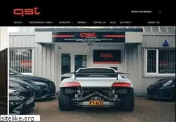 Sites similar to qstuning.com
