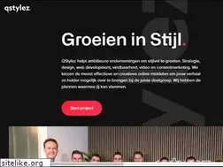 Sites similar to qstylez.com