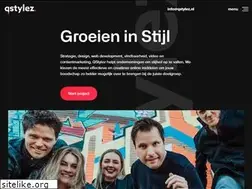 Sites similar to qstylez.nl