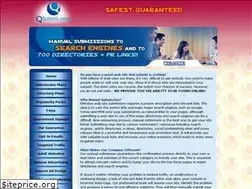 Sites similar to qsubmit.com