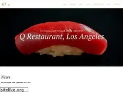 Sites similar to qsushila.com