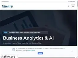 Sites similar to qsutra.com