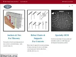 Sites similar to qswmfg.com