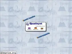 Sites similar to qsyst.com
