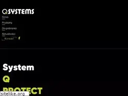 Sites similar to qsystems.pl