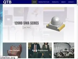 Sites similar to qt-brightek.com