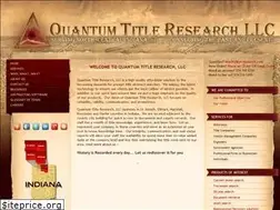 Sites similar to qt-research.com
