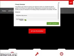 Sites similar to qt.cz
