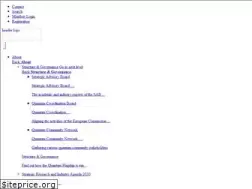 Sites similar to qt.eu