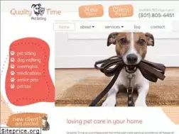 Sites similar to qt4pets.com