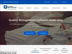 Sites similar to qt9qms.com