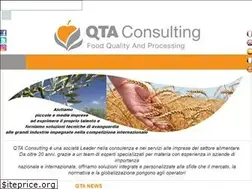 Sites similar to qta.it