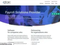 Sites similar to qtac.co.uk