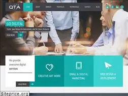 Sites similar to qtadigital.com