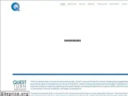 Sites similar to qtadvisors.com