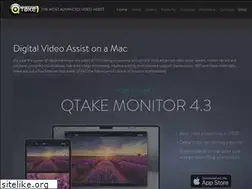 Sites similar to qtakehd.com