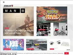 Sites similar to qtaku.de