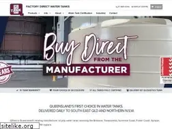 Sites similar to qtank.com.au