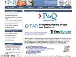 Sites similar to qtar.fr