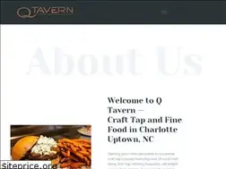 Sites similar to qtavern.com