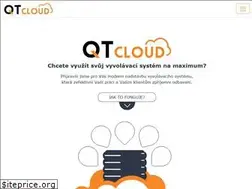 Sites similar to qtcloud.cz