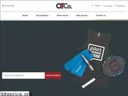 Sites similar to qtco.com.au