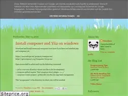 Sites similar to qtcodemaster.blogspot.com
