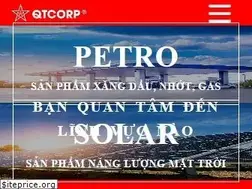Sites similar to qtcorp.com.vn