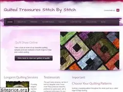 Sites similar to qtcquilting.com