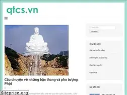 Sites similar to qtcs.vn