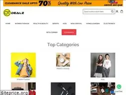Sites similar to qtdealz.com