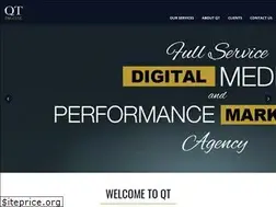 Sites similar to qtdigital.com.au