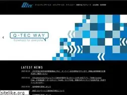 Sites similar to qtec.ne.jp