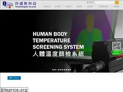 Sites similar to qtechasia.com