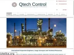 Sites similar to qtechcontrol.com