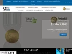 Sites similar to qtechna.si