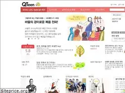 Sites similar to qteen.co.kr