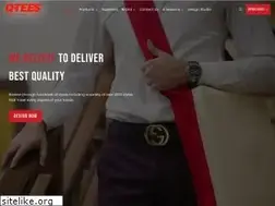 Sites similar to qteesonline.com