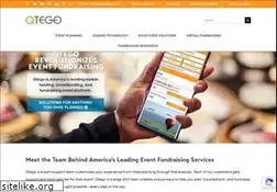 Sites similar to qtego.com