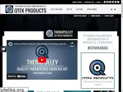 Sites similar to qtekproducts.com