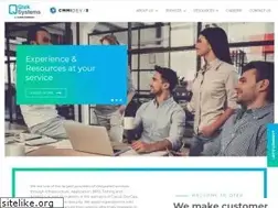 Sites similar to qteksystems.com