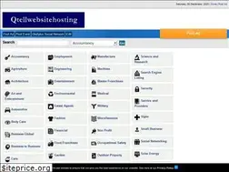 Sites similar to qtellwebsitehosting.com